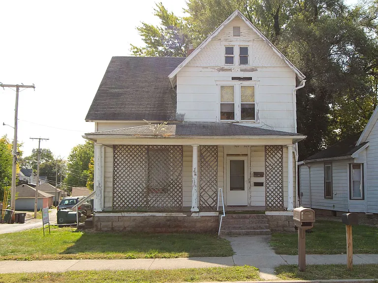 507 W Riverside Ave — Photo 1