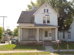 507 W Riverside Ave, Muncie, IN 47303