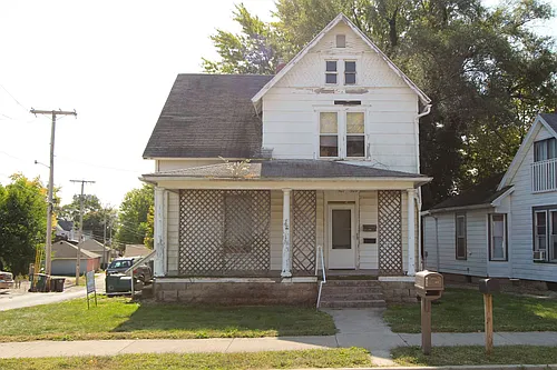 507 W Riverside Ave Photo 1
