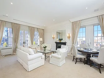 Sold by Sotheby's International Realty