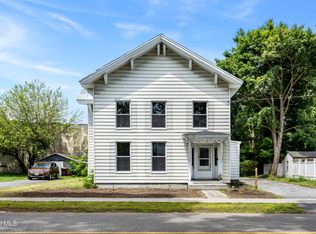 33 Maple St, Hudson Falls, NY 12839