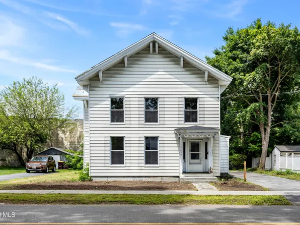 33 Maple Street, Hudson Falls, NY 12839