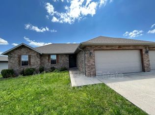 1104 S Rome Ave, Republic, MO 65738