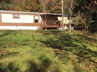 1291 Riverville Rd, Gladstone, VA 24553