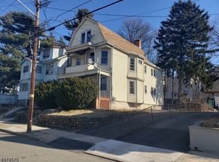 44 Becker Ter, Irvington, NJ 07111