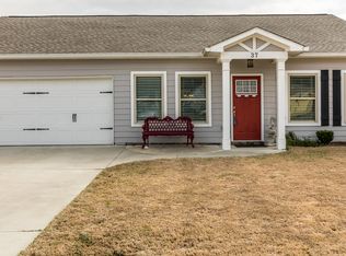 37 Willowrun Dr SW, Rome, GA 30165