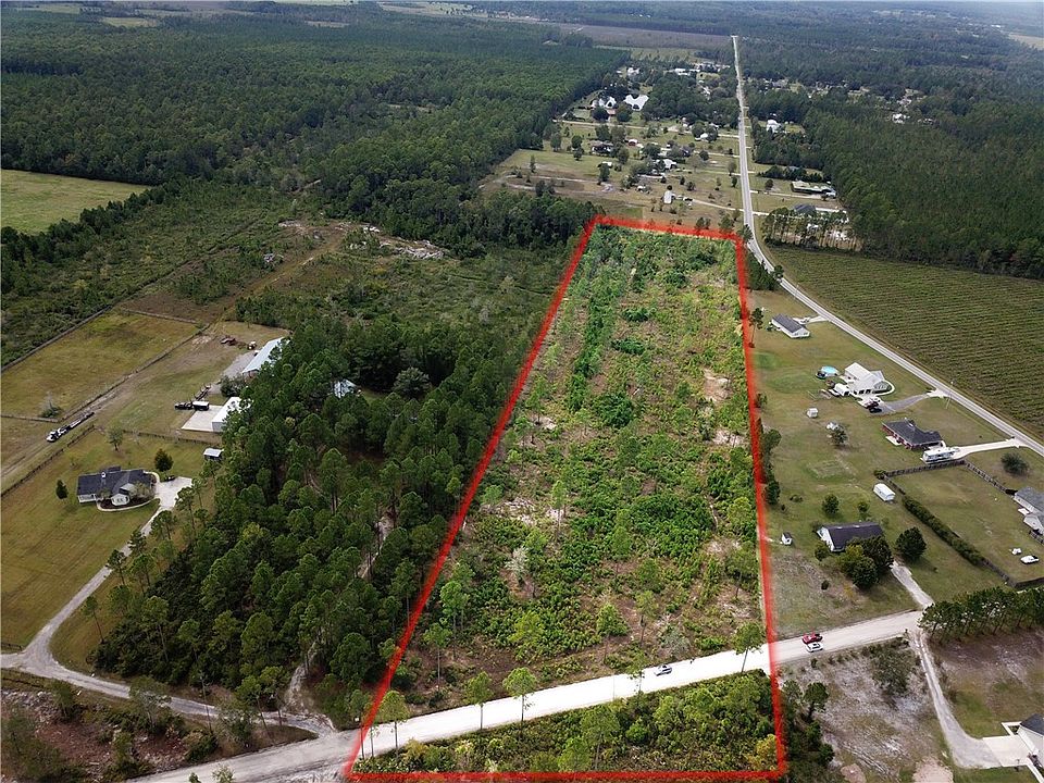 0 Geiger Rd, Hilliard, FL 32046 Zillow