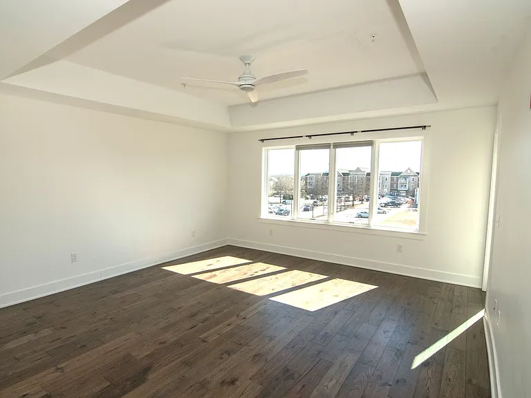 Old Trail Heights Apartments — Photo 18