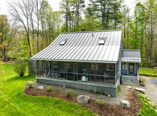 16 E Pond Rd, Jefferson, ME 04348