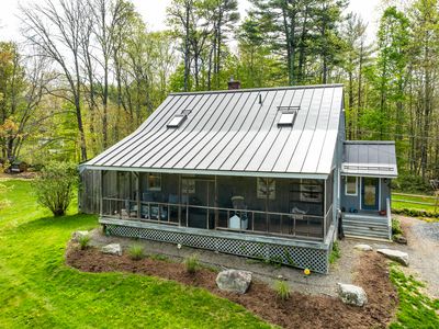 16 East Pond Road, Jefferson, ME, 04348