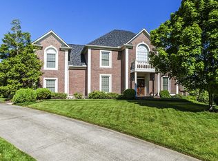 1215 Gettysvue Way, Knoxville, TN 37922