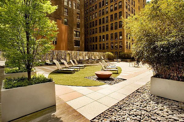 Rented by Rose Associates, Inc. | media 11