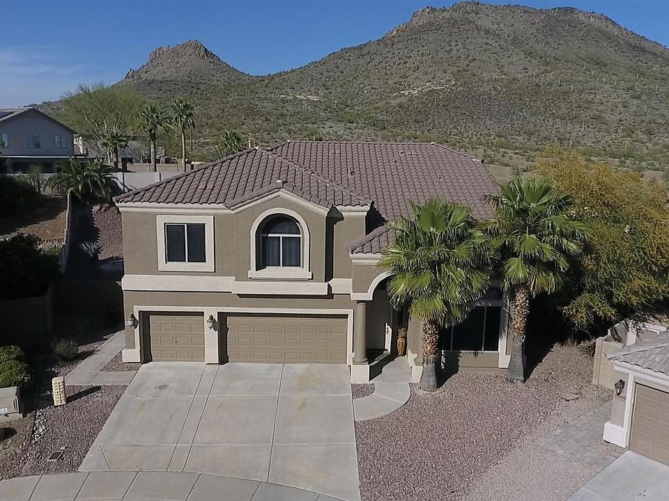 1st image of 25049 N 63rd Dr