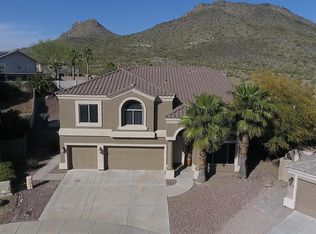 25049 N 63rd Dr, Phoenix, AZ 85083