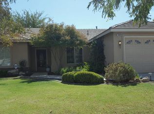 10809 Peach Blossom Ave, Bakersfield, CA 93312