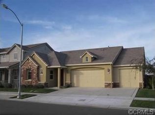 2355 Pacheco Dr, Merced, CA