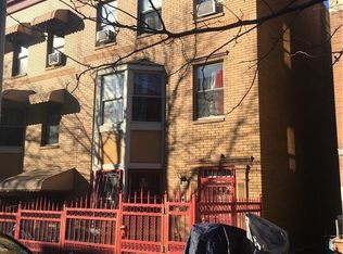 1751 Topping Ave, Bronx, NY 10457