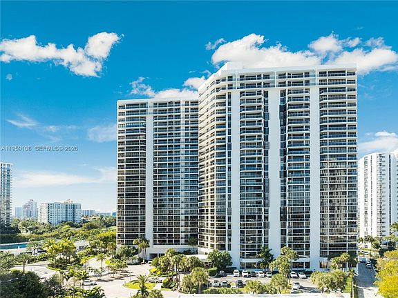2nd image of 20281 E Country Club Dr APT M6