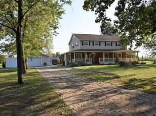 10035 Reid Rd, Swartz Creek, MI 48473