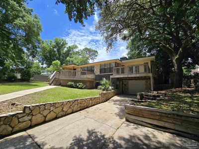 2179 Magnolia Ave, Pensacola, FL, 32503