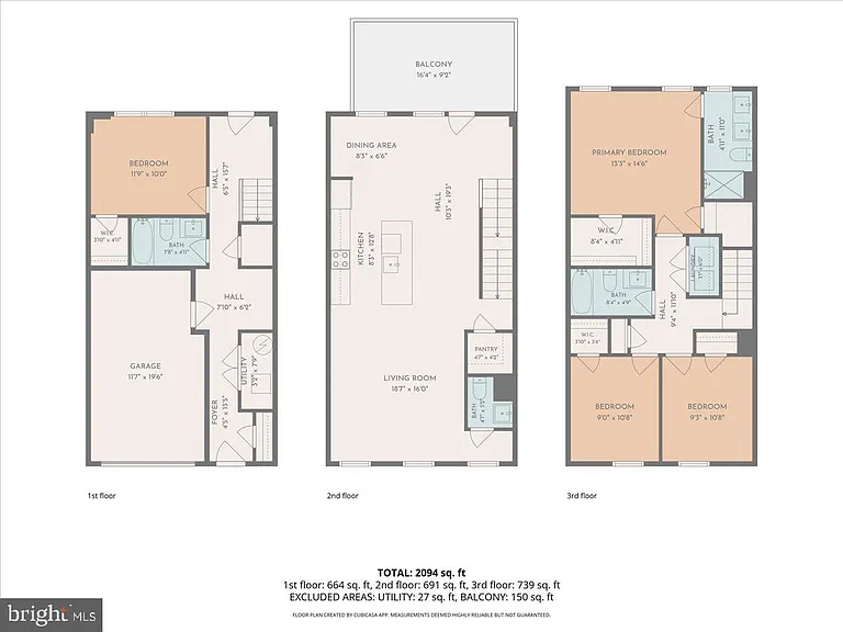 7238 Musca Shire Ln — Photo 29