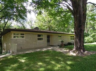 7352 Lakeside Dr, Indianapolis, IN 46278