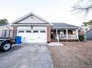 342 Larchmont Rd, Fayetteville, NC 28311