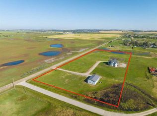 235048 W Range Road 281, Rocky View County, AB T1X 2C5