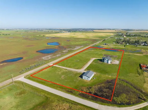 235048 W Range Road 281, Rocky View County, AB T1X 2C5