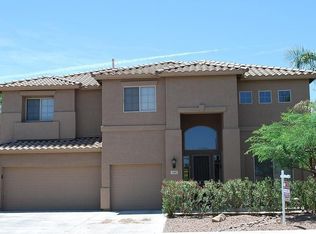 747 W Locust Dr, Chandler, AZ 85248