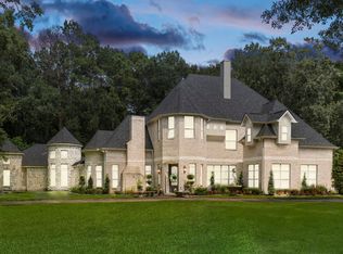 19634 Riverwalk Dr, Porter, TX 77365