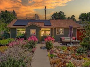 1596 Arapahoe Street, Strasburg, CO 80136