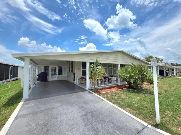 5334 Comanche St, Zephyrhills, FL 33542