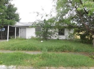 1603 Arbor Ln, Arlington, TX 76010