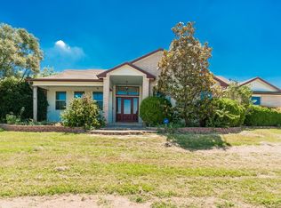 3945 Chisholm Trl, Crowley, TX 76036