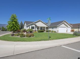 2872 San Gabriel Dr, Minden, NV 89423