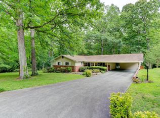 5916 Nottingham Rd, Knoxville, TN 37918