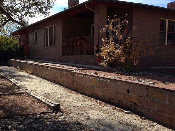 homes for sale in gallup nm
