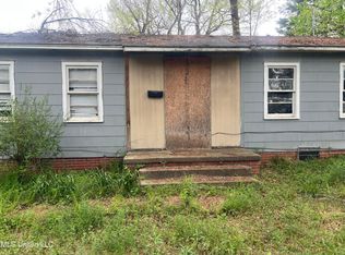 731 Hillmont Dr, Jackson, MS 39209