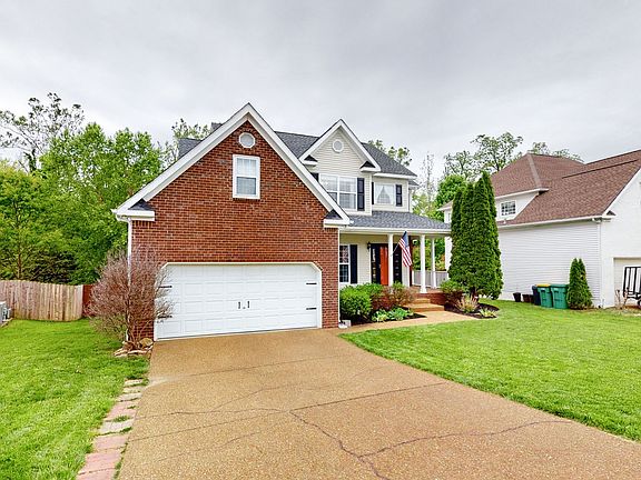 2nd image of 1022 Watauga Ct