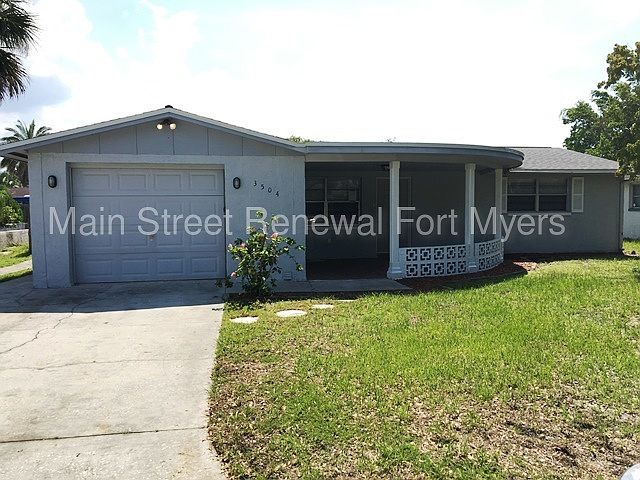 1st image of 3504 Allandale Dr