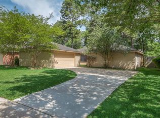4418 Pineville Ln, Spring, TX 77388