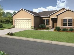 4662 Camp Creek Ln, Orange Park, FL 32065