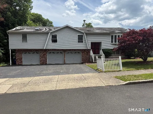 54 Sorensen Road, West Haven, CT 06516