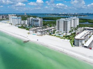 2050 BENJAMIN FRANKLIN DRIVE #PH1102, SARASOTA, FL 34236