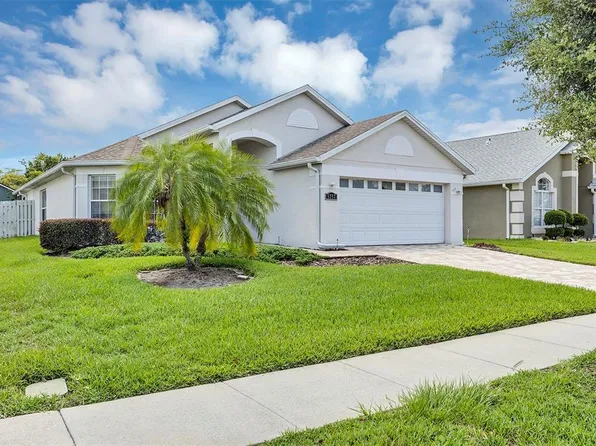 5757 Los Palma Vista Dr, Orlando, FL 32837