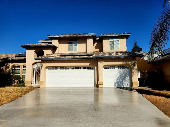 5262 W Donner Ave, Fresno, CA 93722
