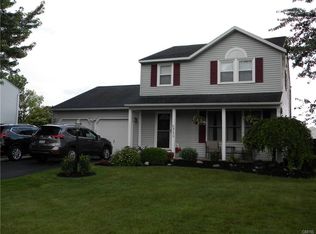 8659 Bayview Dr, Cicero, NY 13039