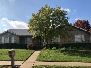 199 Saint Sabre Dr, Belleville, IL