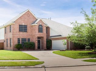 1730 Sonny Path Dr, Katy, TX 77493
